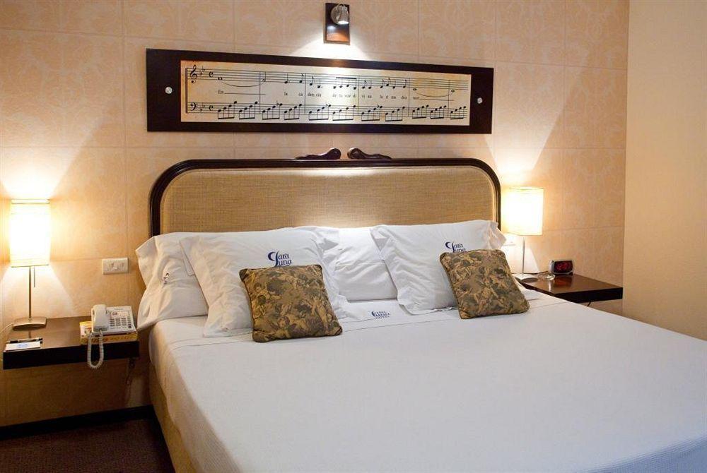 Hotel Clara Luna Халапа Экстерьер фото
